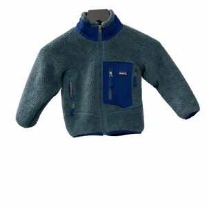 Patagonia Kids' Retro-X Jacket